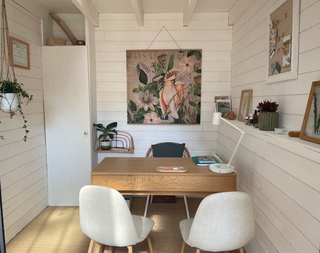 Bureau naturopathe Elodie DESPUJOLS